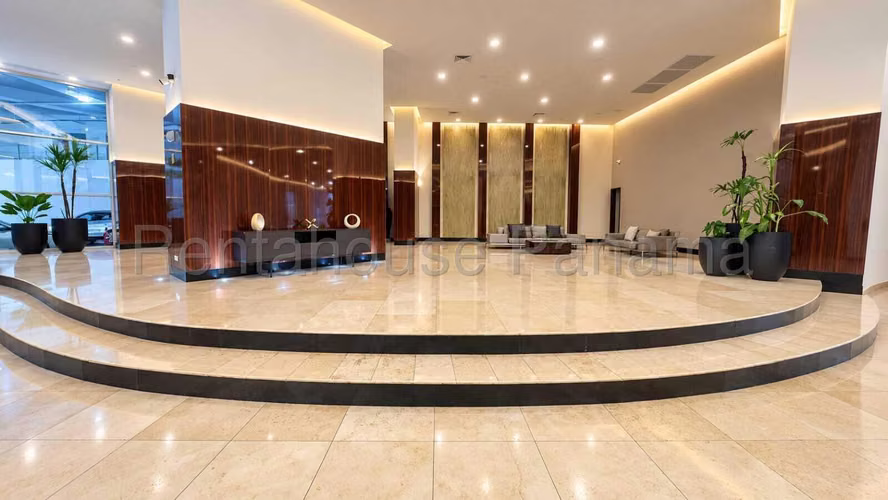 Se Alquila Apartamento en Punta Pacifica MDV27-2594 - Imagen 2