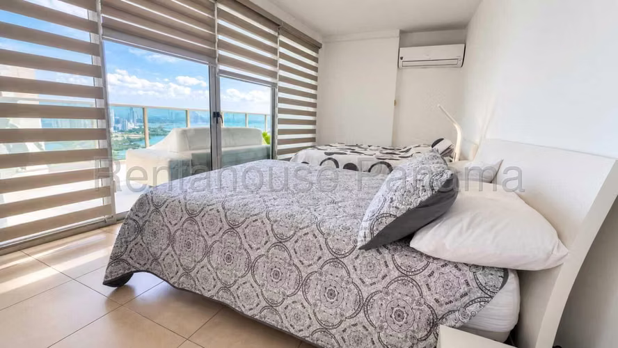 Se Alquila Apartamento en Punta Pacifica MDV27-2594 - Imagen 14