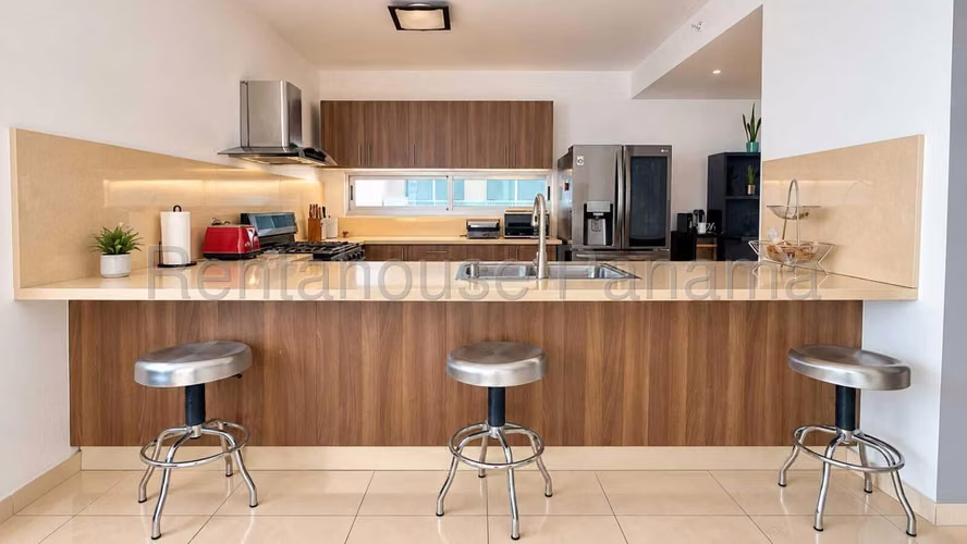 Se Alquila Apartamento en Punta Pacifica MDV27-2594 - Imagen 7