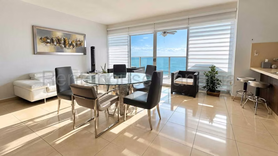 Se Alquila Apartamento en Punta Pacifica MDV27-2594 - Imagen 5