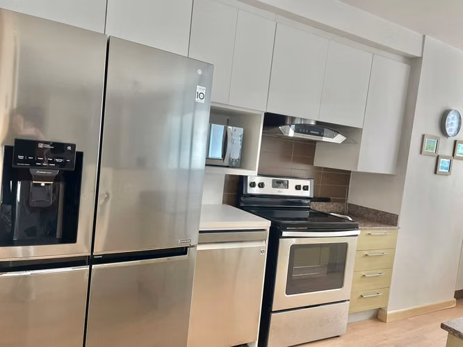 APARTAMENTO EN ALQUILER – 2 recamaras - PH MOON TOWER - L.G - Imagen 5