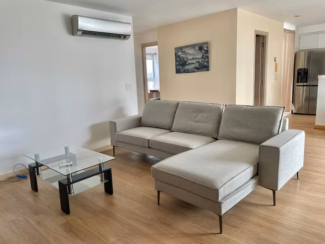 APARTAMENTO EN ALQUILER – 2 recamaras - PH MOON TOWER - L.G - Imagen 3