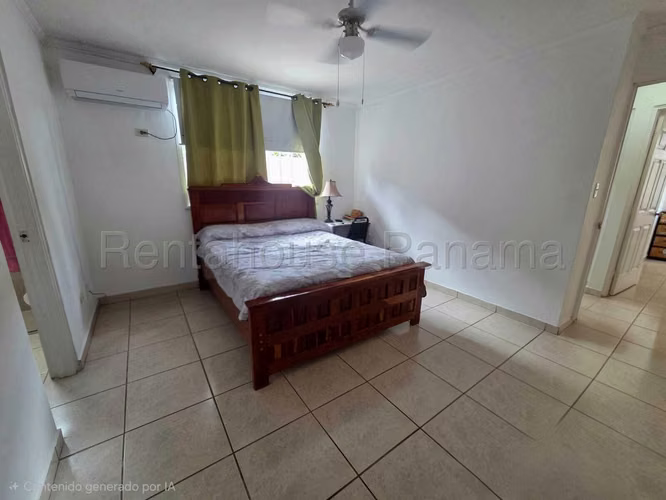 Se Vende Casa en Brisas Del Golf MDV27-2618