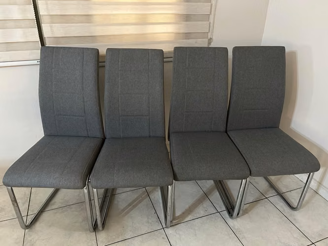 Juego de comedor 