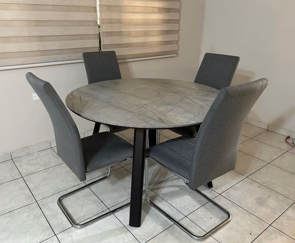 Juego de comedor 