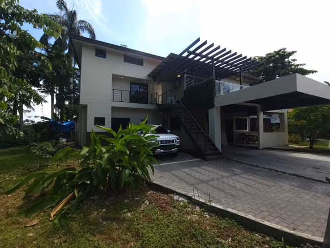 APARTAMENTO AMOBLADO EN ALQUILER – DIABLO HEIGHTS