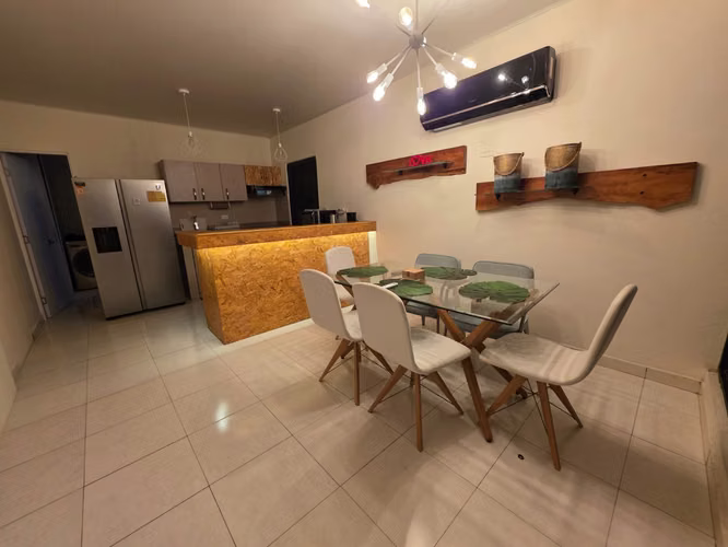APARTAMENTO AMOBLADO EN ALQUILER – DIABLO HEIGHTS