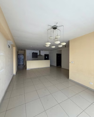 Apartamento en venta en San Francisco PH Premium Tower | 181m2 con cuarto y baño de empleada, walking closet y balcón