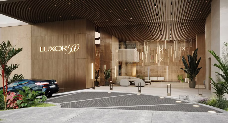VENTA APARTAMENTO NUEVO EN PH LUXOR 500 – EL CANGREJO | MODELO A – WV - Imagen 16