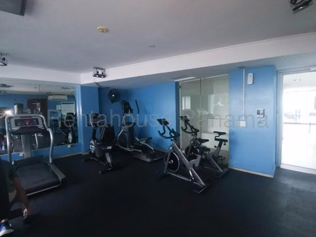 Apartamento en venta / San Francisco /  Cod. 25-9233 AGPM