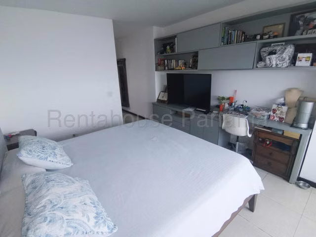Apartamento en venta / San Francisco /  Cod. 25-9233 AGPM