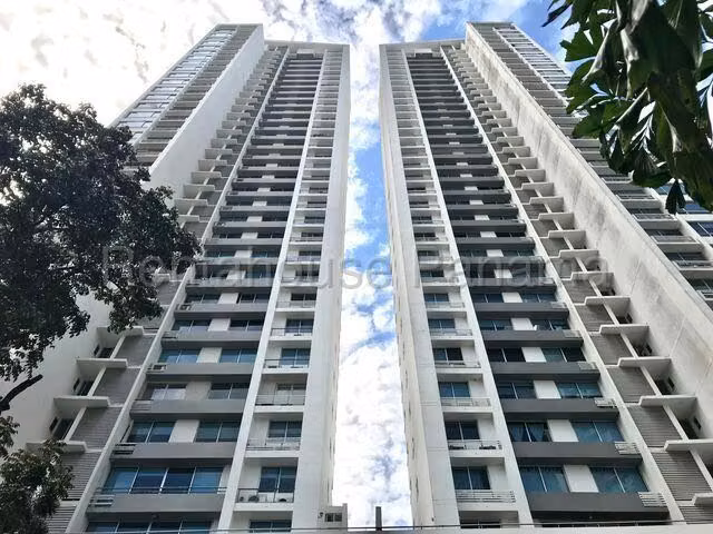 Apartamento en venta / San Francisco /  Cod. 25-9233 AGPM