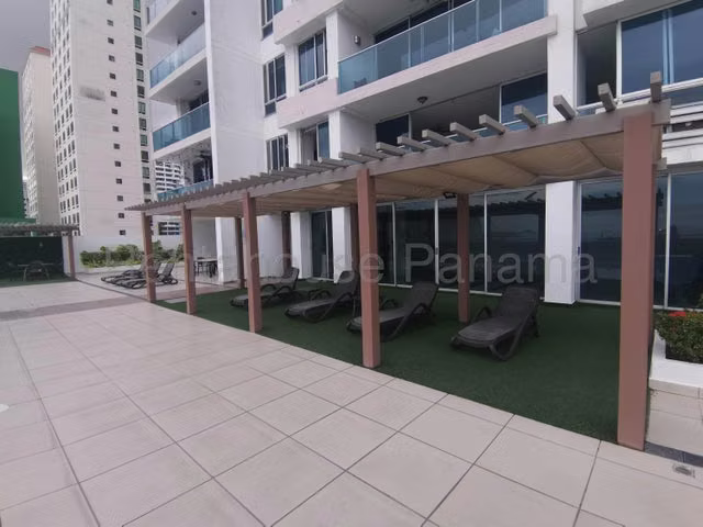 Apartamento en venta / San Francisco /  Cod. 25-9233 AGPM