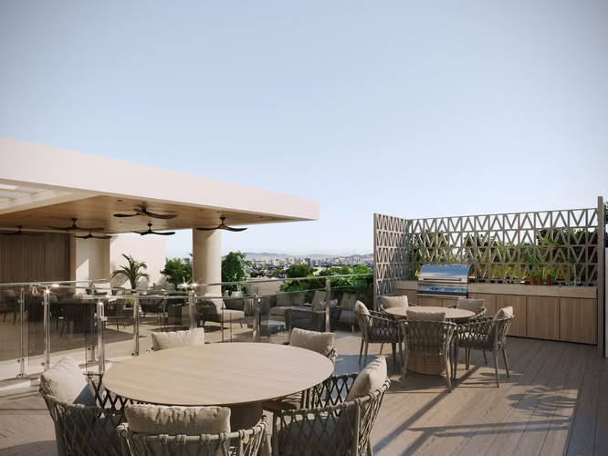 APARTAMENTO NUEVO EN VENTA EN EL CANGREJO PH LUXOR 500 | UNIDAD C – WV - Imagen 18