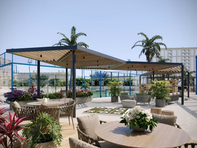 APARTAMENTO NUEVO EN VENTA EN EL CANGREJO PH LUXOR 500 | UNIDAD C – WV - Imagen 6