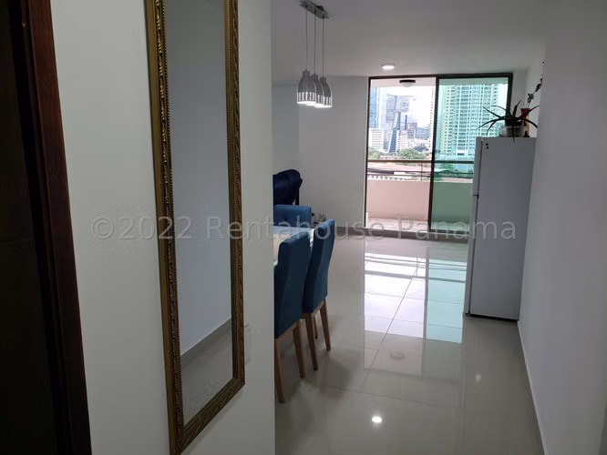 Apartamento en Venta en Punta Pacifica 27AECC2644