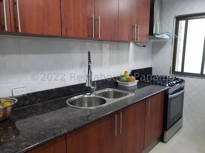 Apartamento en Venta en Punta Pacifica 27AECC2644