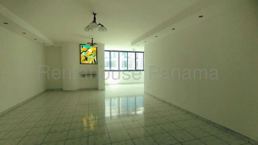 Apartamento en Alquiler en Obarrio 27AECC2637 - Imagen 3