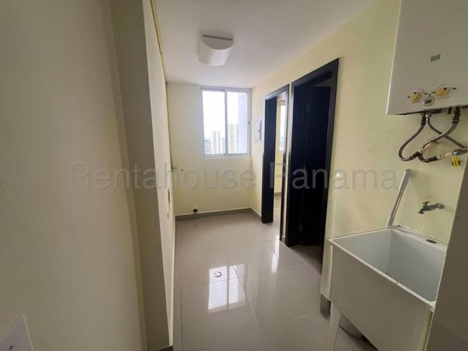 Apartamento en Venta en Obarrio 27AECC2634