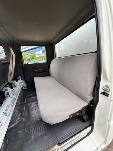 CAMION JMC 2021 - Imagen 6