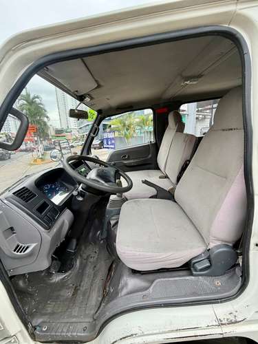 CAMION JMC 2021 - Imagen 5