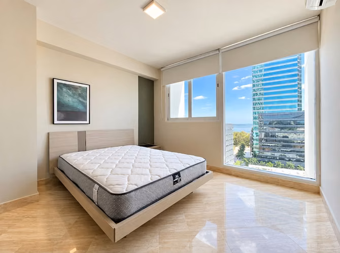 Se vende apartamento amoblado | The Regent | Costa del Este, 202 m2, 3 rec. - Imagen 6
