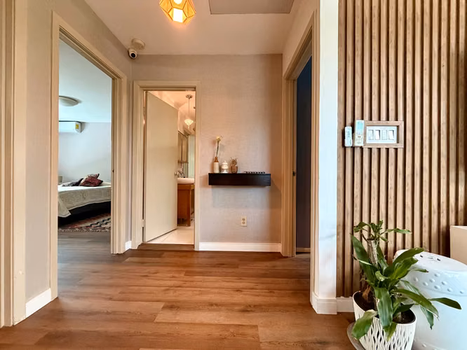 Exclusiva casa en Clayton, 4 recámaras, jardín  - Imagen 17