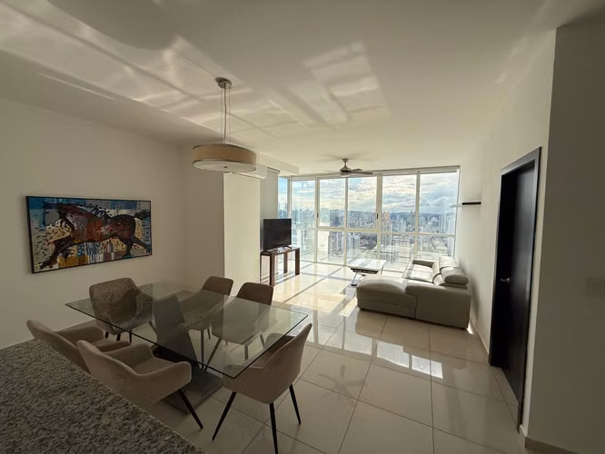 BEAUTIFUL APARTMENT IN SAN FRANCISCO – PH QUADRAT - Imagen 5