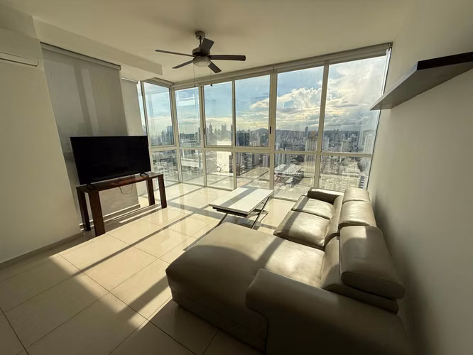 BEAUTIFUL APARTMENT IN SAN FRANCISCO - PH QUADRAT