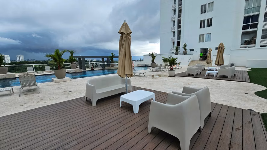 Venta, PH Bahía del Golf 98 m² - Imagen 4