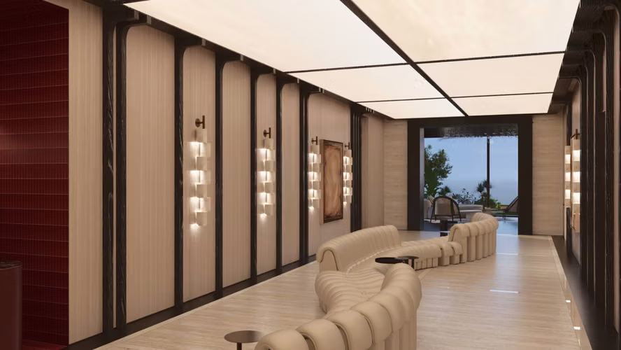 Apartamentos en  Amador desde $118K | Optimizados para Renta Corta - Imagen 10