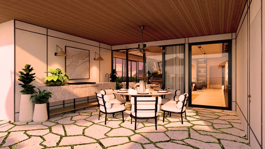 Apartamentos en  Amador desde $118K | Optimizados para Renta Corta - Imagen 15