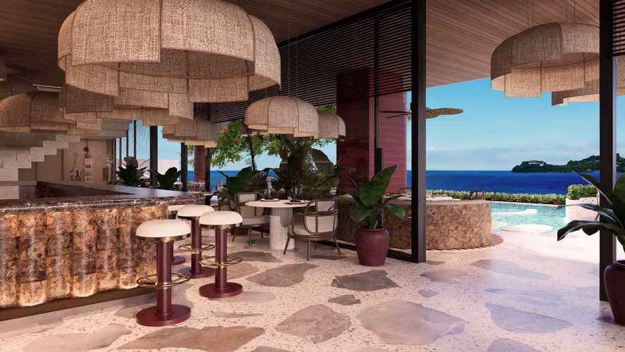 Apartamentos en  Amador desde $118K | Optimizados para Renta Corta - Imagen 6