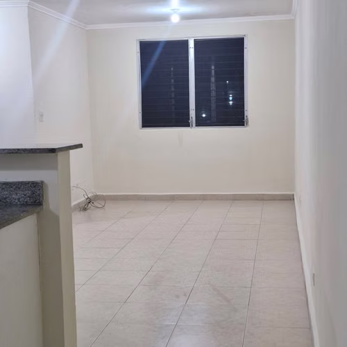 Alquiler de Apartamento