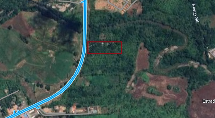 VENTA 4.24 HECTÁREAS EN CHAME | AGUA PERMANENTE, TIERRA PRODUCTIVA Y POTENCIAL DE INVERSIÓN AMD - Imagen 10
