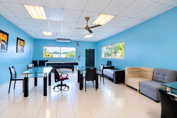 La Loceria  GALERA INDUSTRIAL con 7,270 M² de terreno