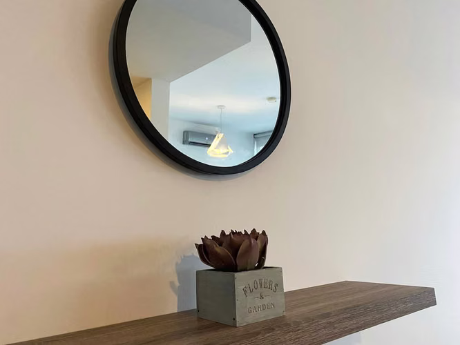 ! Apartamento en Bella Vista I con finos acabados y excelente ubicacion