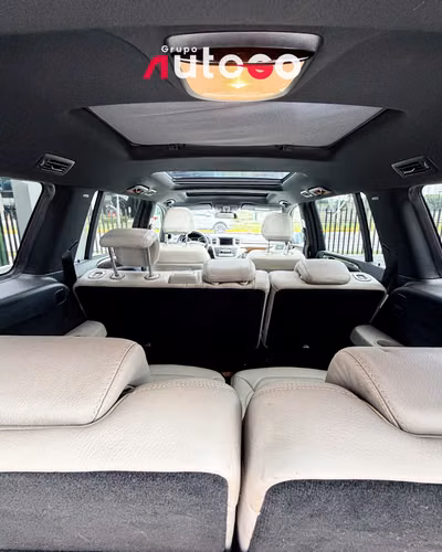 Mercedes-Benz GL  - Imagen 17
