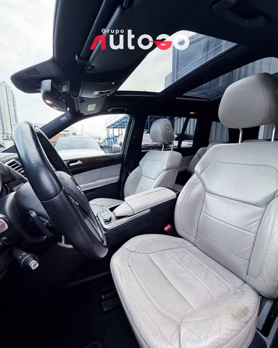 Mercedes-Benz GL  - Imagen 10