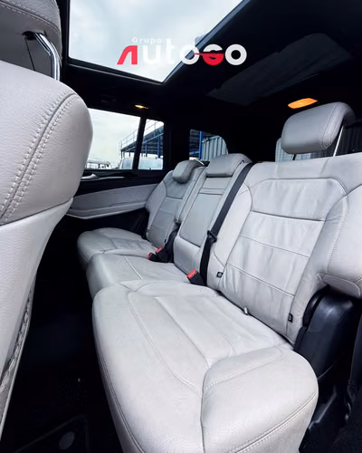 Mercedes-Benz GL  - Imagen 6