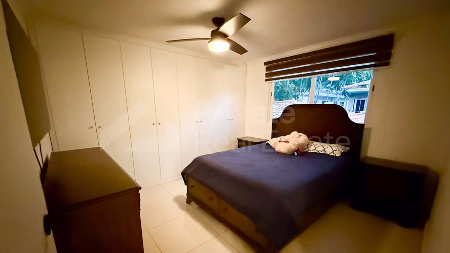 Venta de casa en Costa Bella Costa del Este