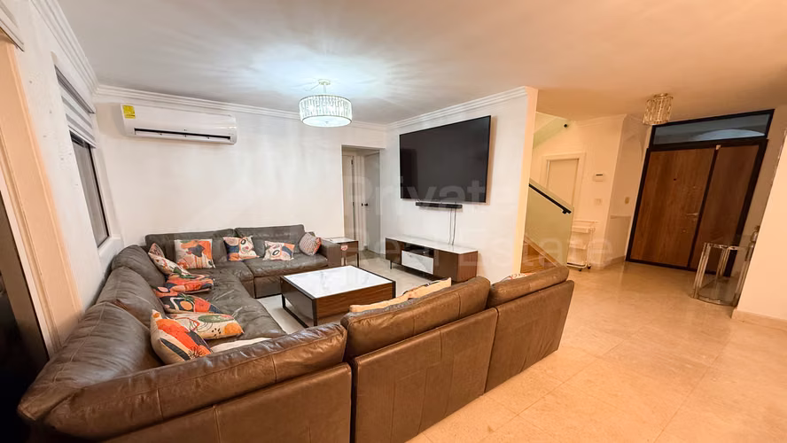 Venta de casa en Costa Bella Costa del Este - Imagen 6
