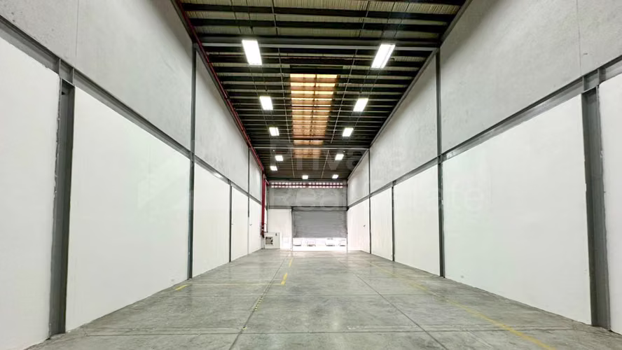 Alquiler de Bodega en Don Bosco City Plaza Aeropuerto II - Imagen 4