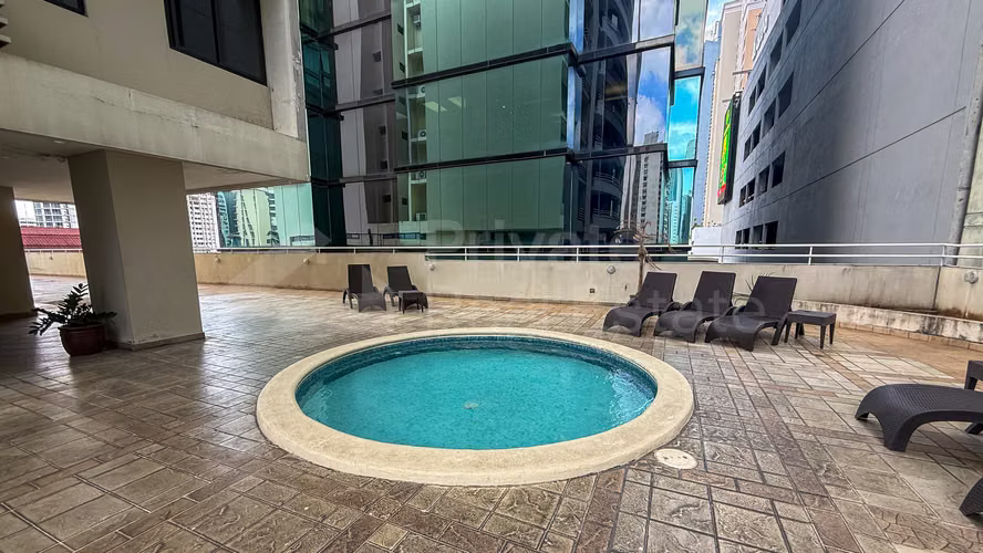 Venta de Apartamento en Ph Brisas de Obarrio