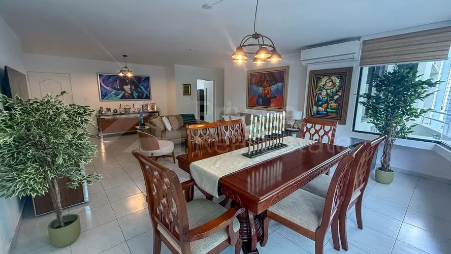 Venta de Apartamento en Ph Brisas de Obarrio - Imagen 4