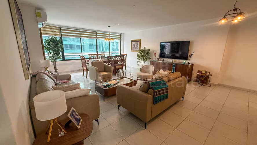 Venta de Apartamento en Ph Brisas de Obarrio