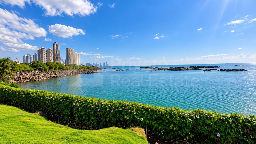 Venta de Apartamento en Punta Pacifica PH Oceanaire - Imagen 10