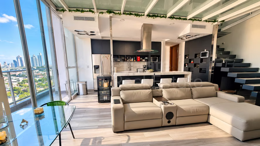 Venta de Apartamento en Punta Pacifica PH Oceanaire - Imagen 2