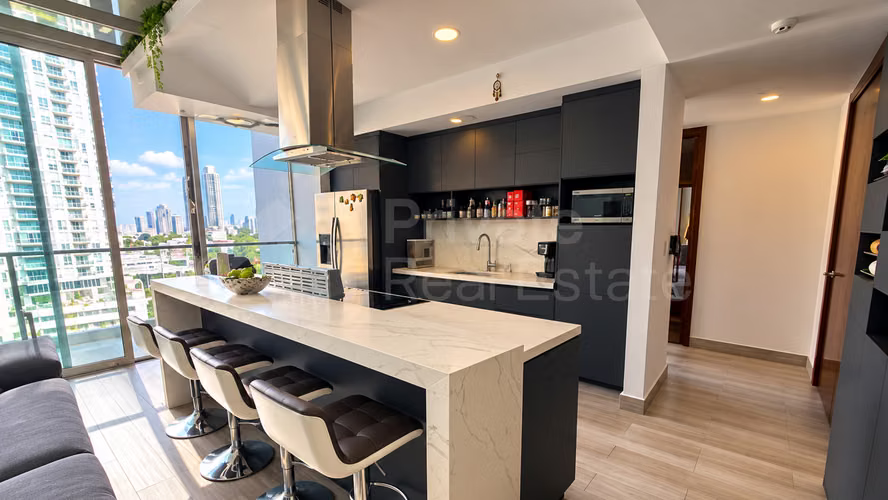Venta de Apartamento en Punta Pacifica PH Oceanaire - Imagen 4