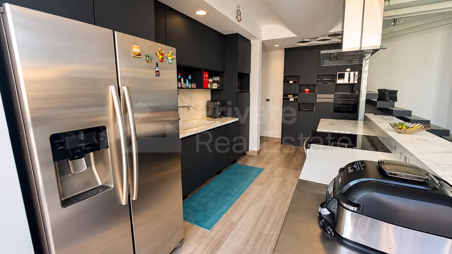 Venta de Apartamento en Punta Pacifica PH Oceanaire